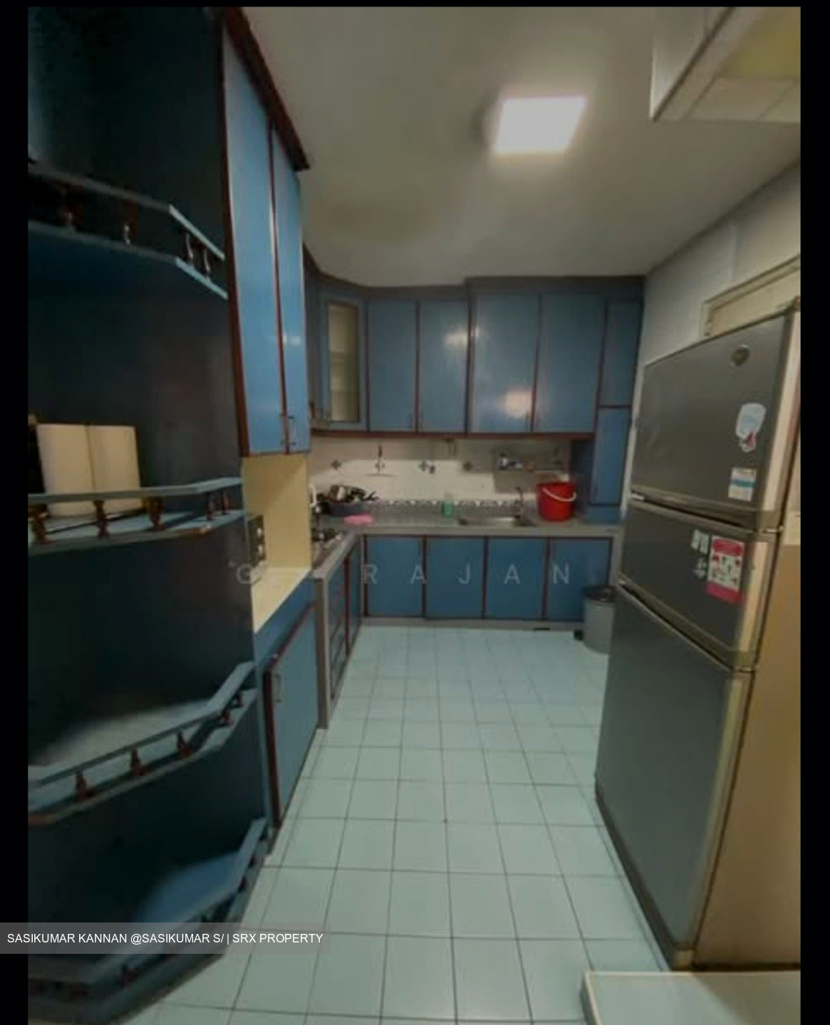 Blk 469B Blue Riverview (Sembawang), HDB 4 Rooms #604814741
